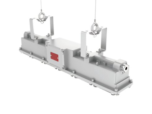 Imagen de A6 EXPLOSION PROOF 